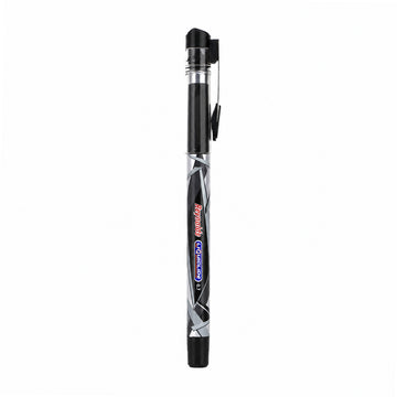 Reynolds Liquiglide Ballpoint Pen 0.7mm – Black Ink Set of 5