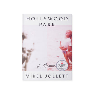 Hollywood Park: A Memoir – Mikel Jollett | Hardcover Biography