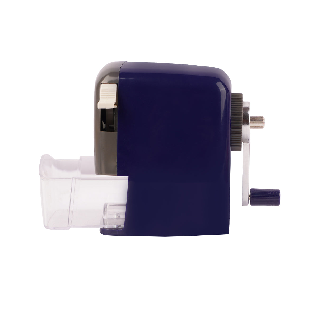 Staedtler Mars Rotary Pencil Sharpener – Manual Desk Clamp