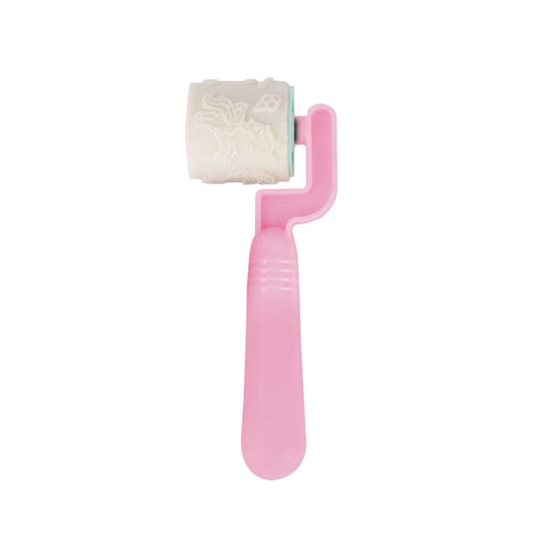 Arav DIY Little Hand Roller Seal Set Y-3301 – Pink Art Roller
