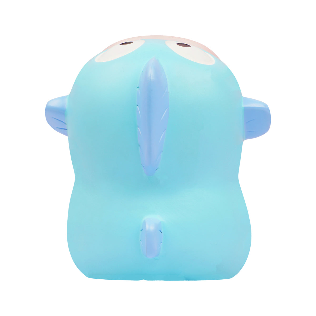 The Writershub Cartoon Fish Mouth Pen Holder Cute Desk Organizer