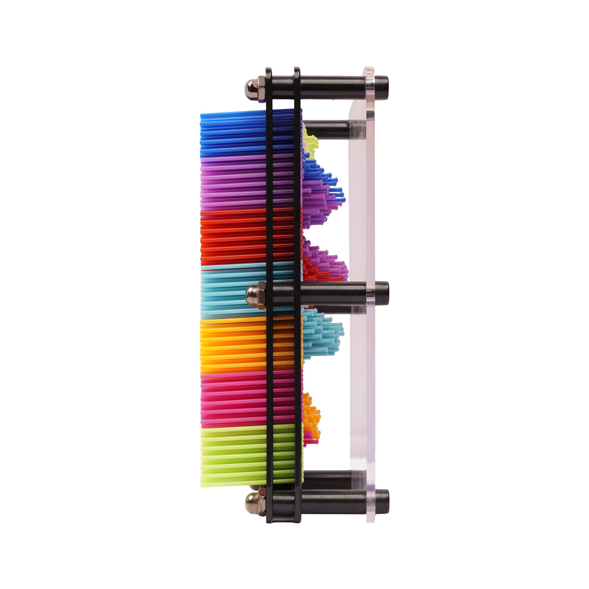 The Writershub Pinart 3Dimensional Pin Sculpture