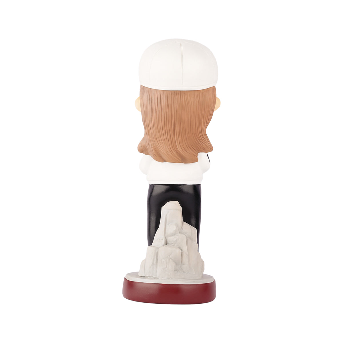Cute “COOL Couple” Decorative Figurine Set Polyresin Showpiece