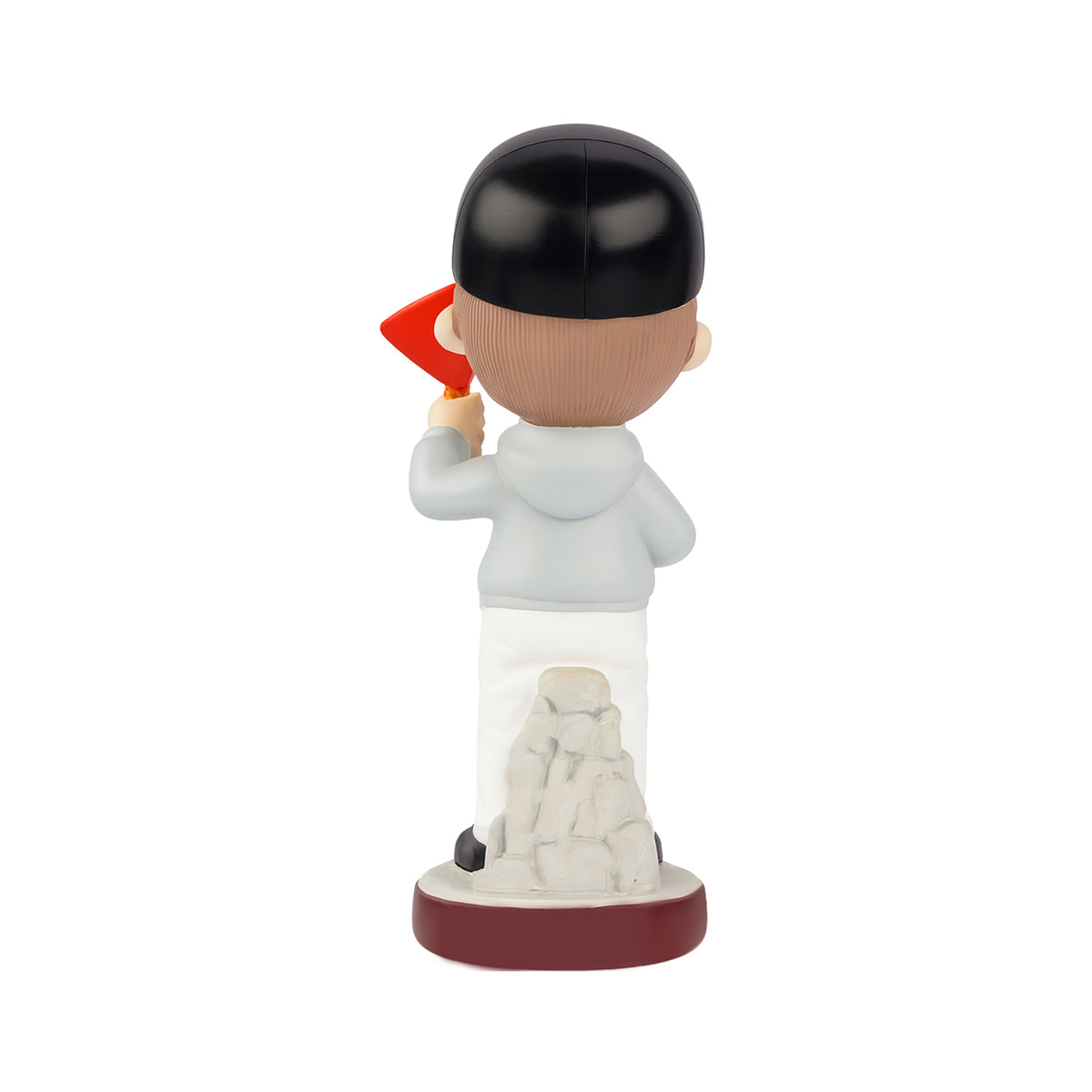 Cute “COOL Couple” Decorative Figurine Set Polyresin Showpiece