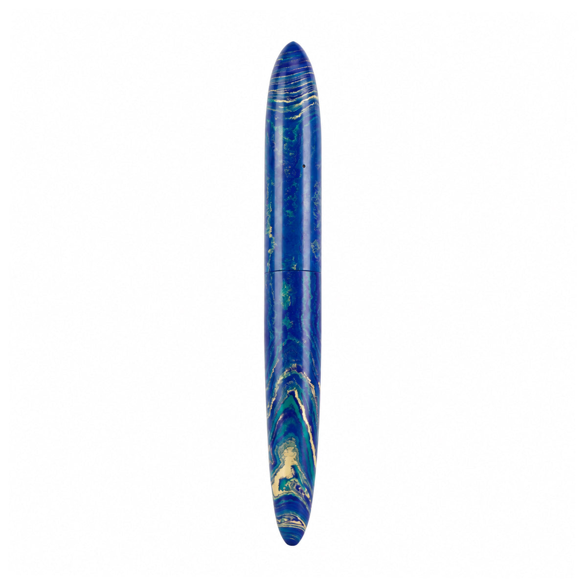 Ranga Giant 9B Revolution Fountain Pen