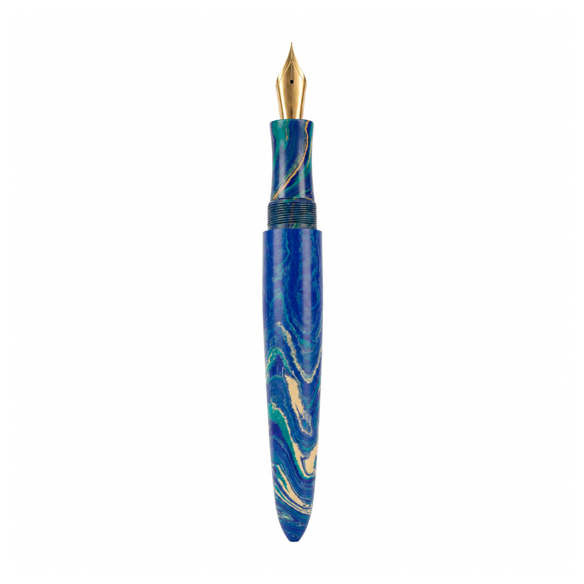 Ranga Giant 9B Revolution Fountain Pen