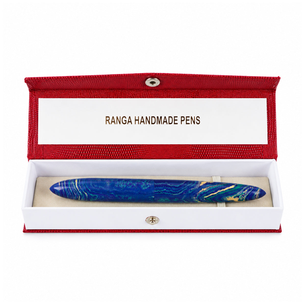 Ranga Giant 9B Revolution Fountain Pen