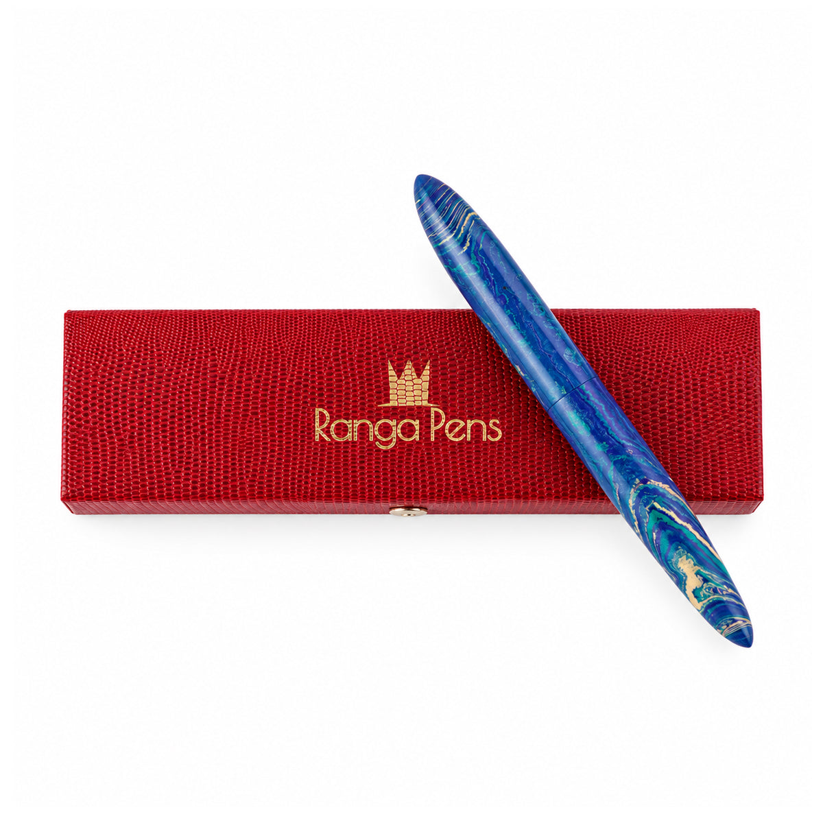 Ranga Giant 9B Revolution Fountain Pen