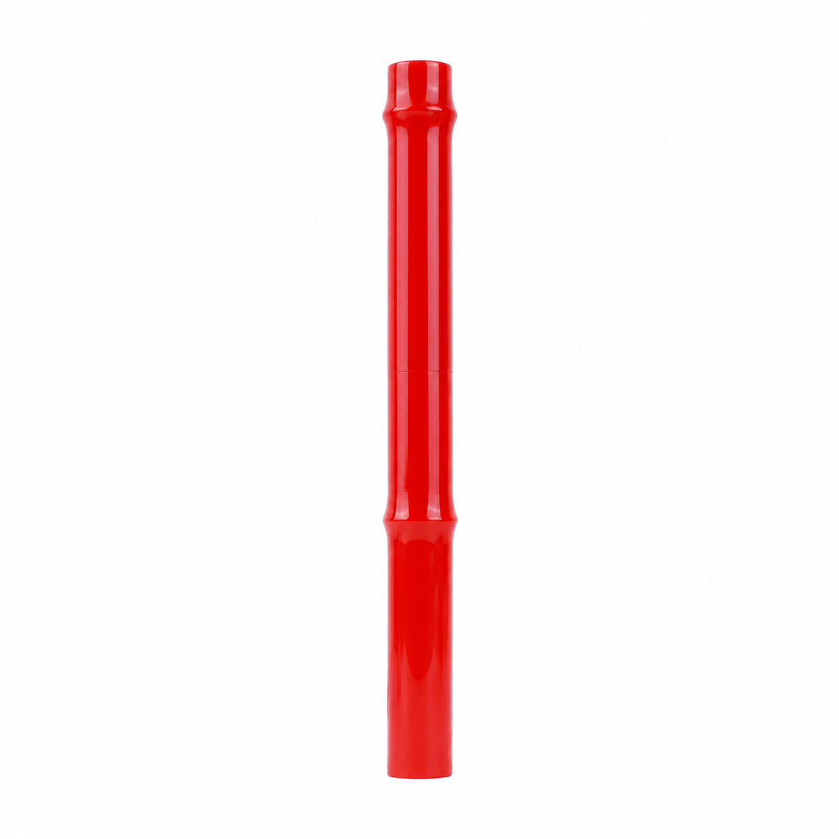 Ranga Red Bamboo Fountain Pen