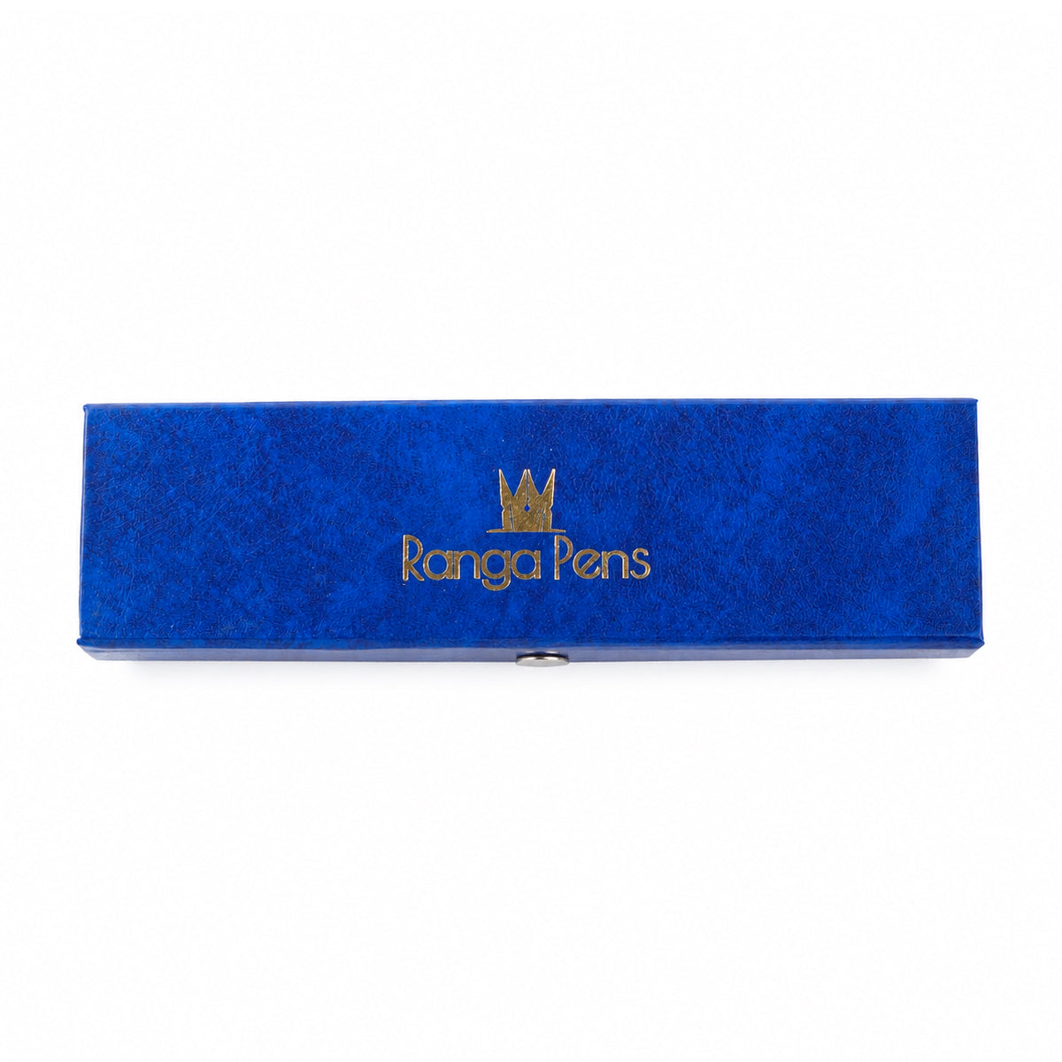 Ranga Red Bamboo Fountain Pen