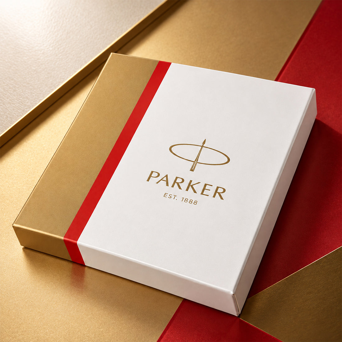 Parker Urban Roller Ball Pen Lavender & Premium Wallet Gift Set