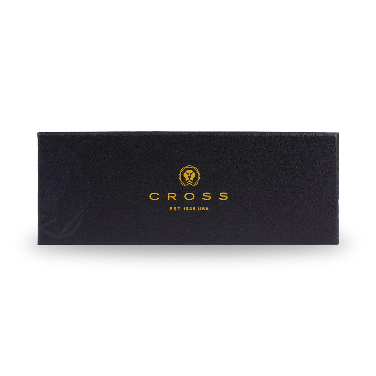 Cross Luxury Blue Metal Rollerball Pen – 0.7mm Tip