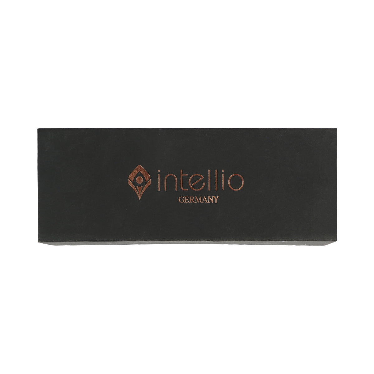 Intellio Mystique Starry Blue Fountain Pen – Medium Nib