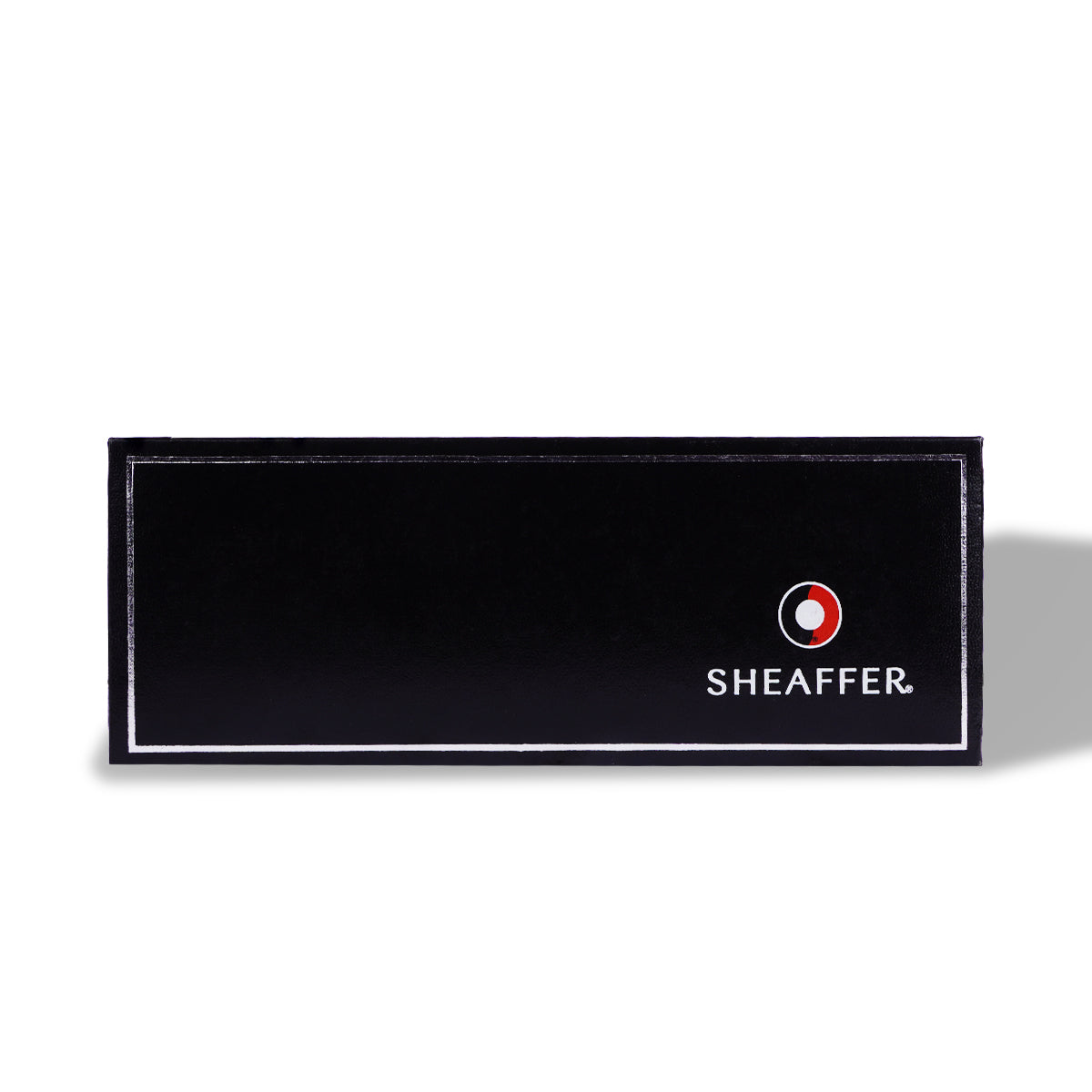 Sheaffer 9109 Icon Metallic Green Twist Ballpoint Pen