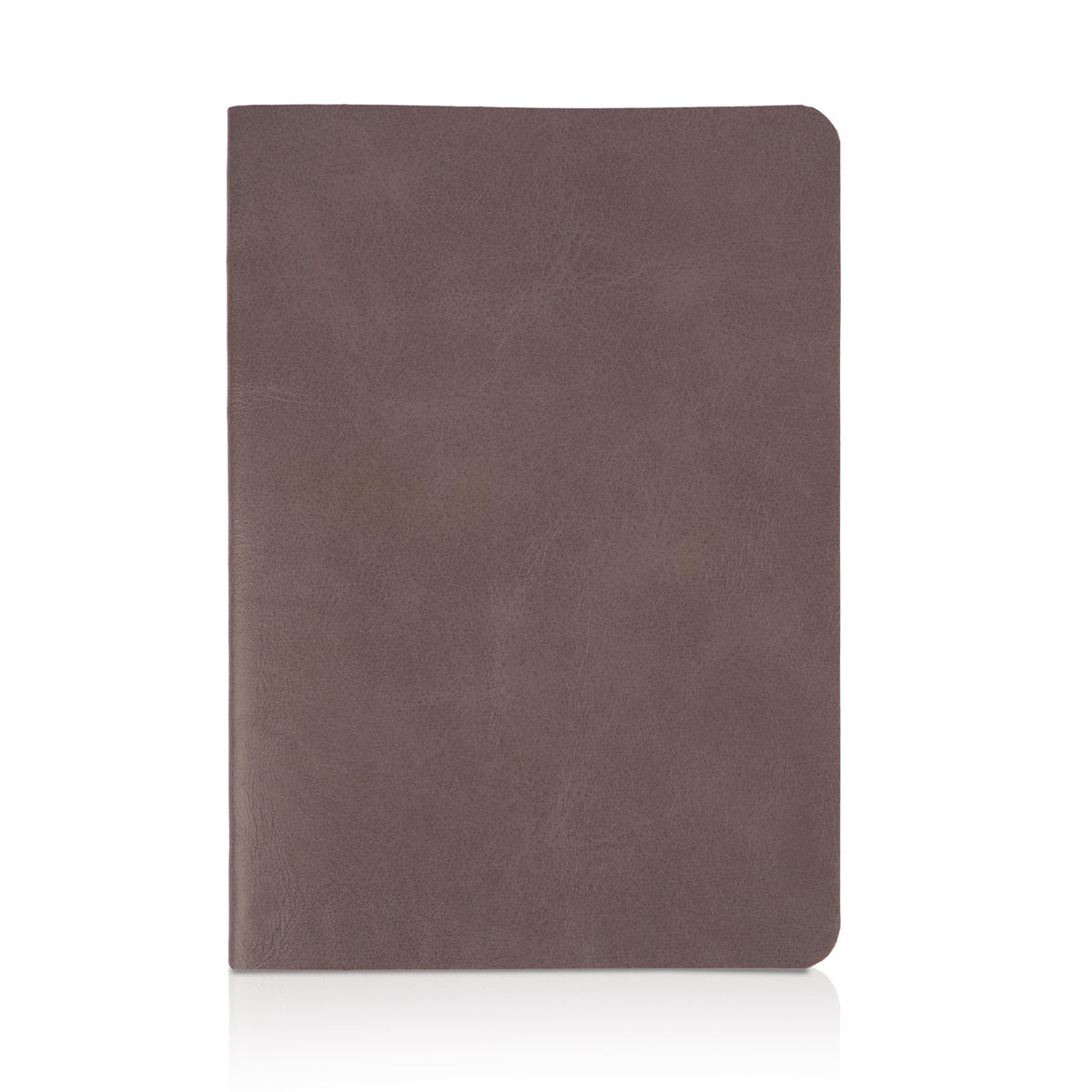 Ayush A5 Dot Notebook 100 Pages 100 GSM Softcover Gray