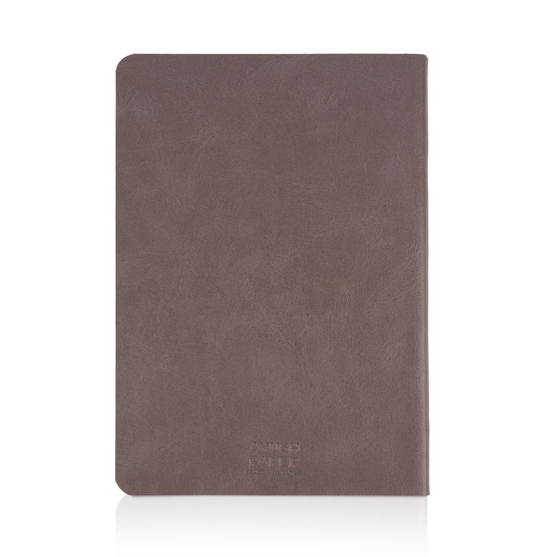 Ayush A5 Dot Notebook 100 Pages 100 GSM Softcover Gray