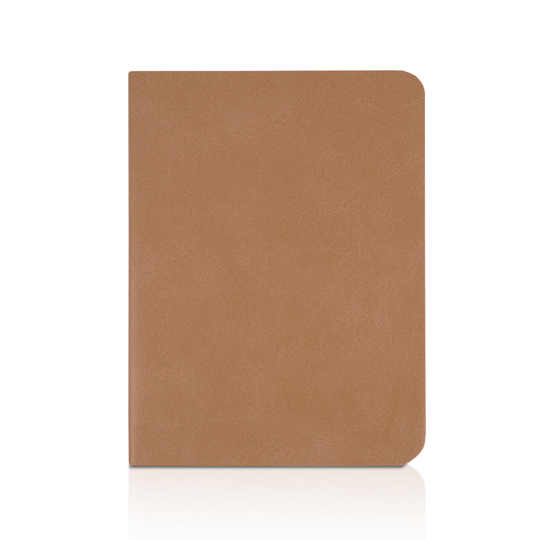 Ayush A6 Blank Notebook 100 Pages 100 GSM Cream Softcover