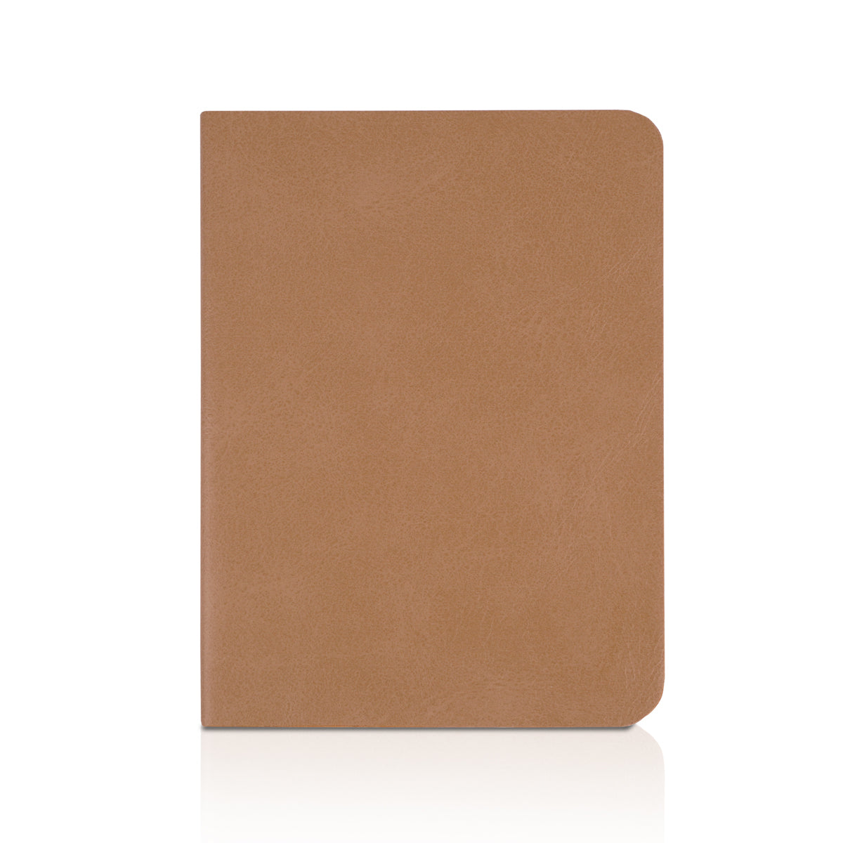 Ayush A6 Blank Notebook 100 Pages 100 GSM Cream Softcover