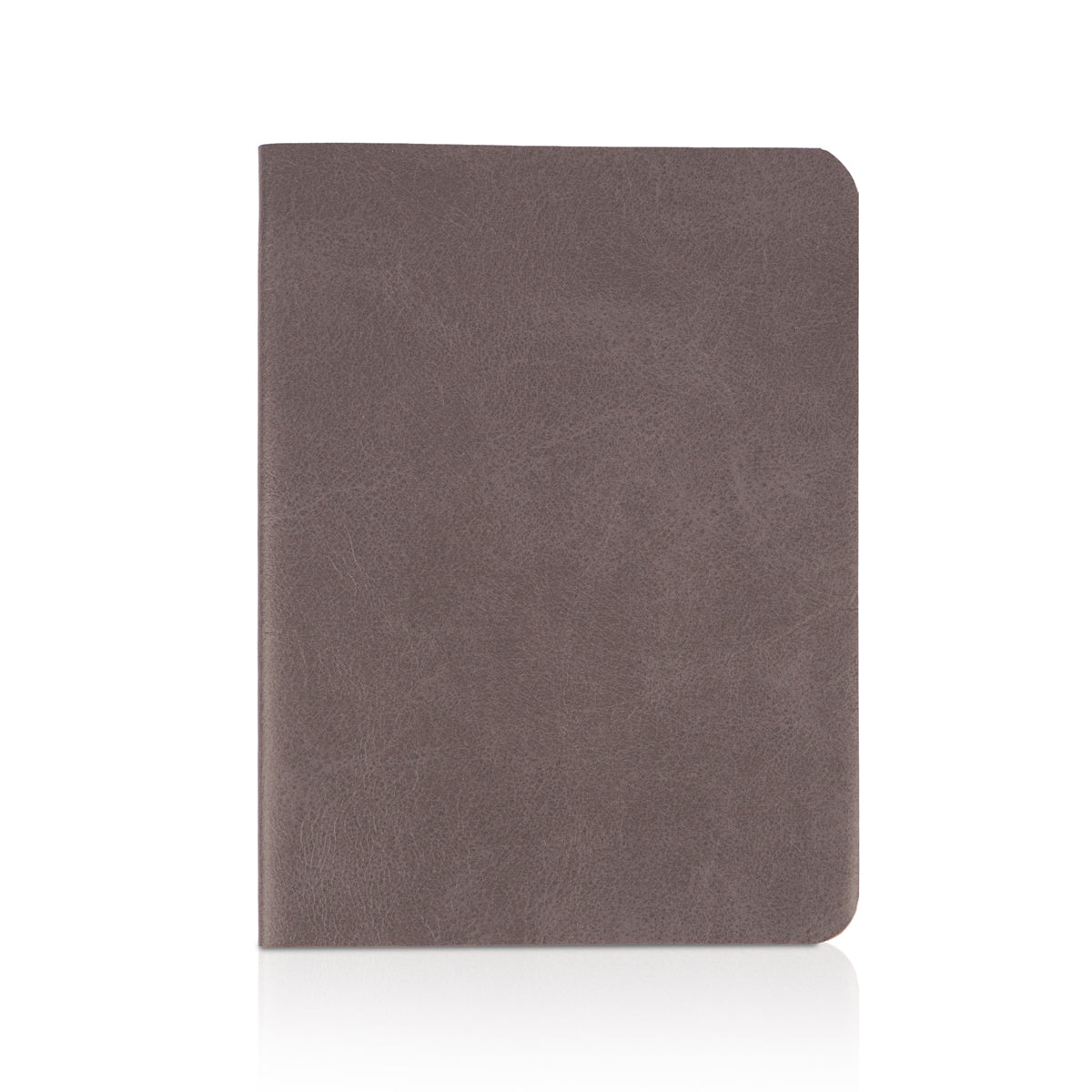 Ayush A6 Dot Notebook 100 Pages 100 GSM Gray Softcover