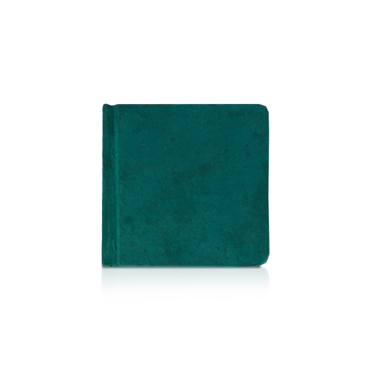 Ayush 7x7 cm Square Sticky Notes Pad Green – 50 Pages 100 GSM