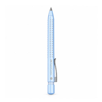 Faber-Castell Grip 2011 Light Blue 0.7mm Mechanical Pencil