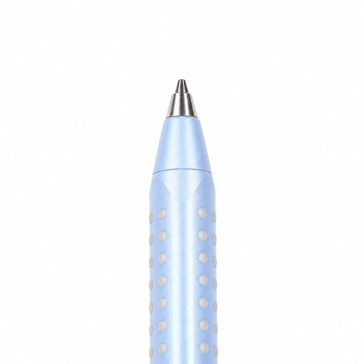 Faber-Castell Grip 2011 Light Blue 0.7mm Mechanical Pencil