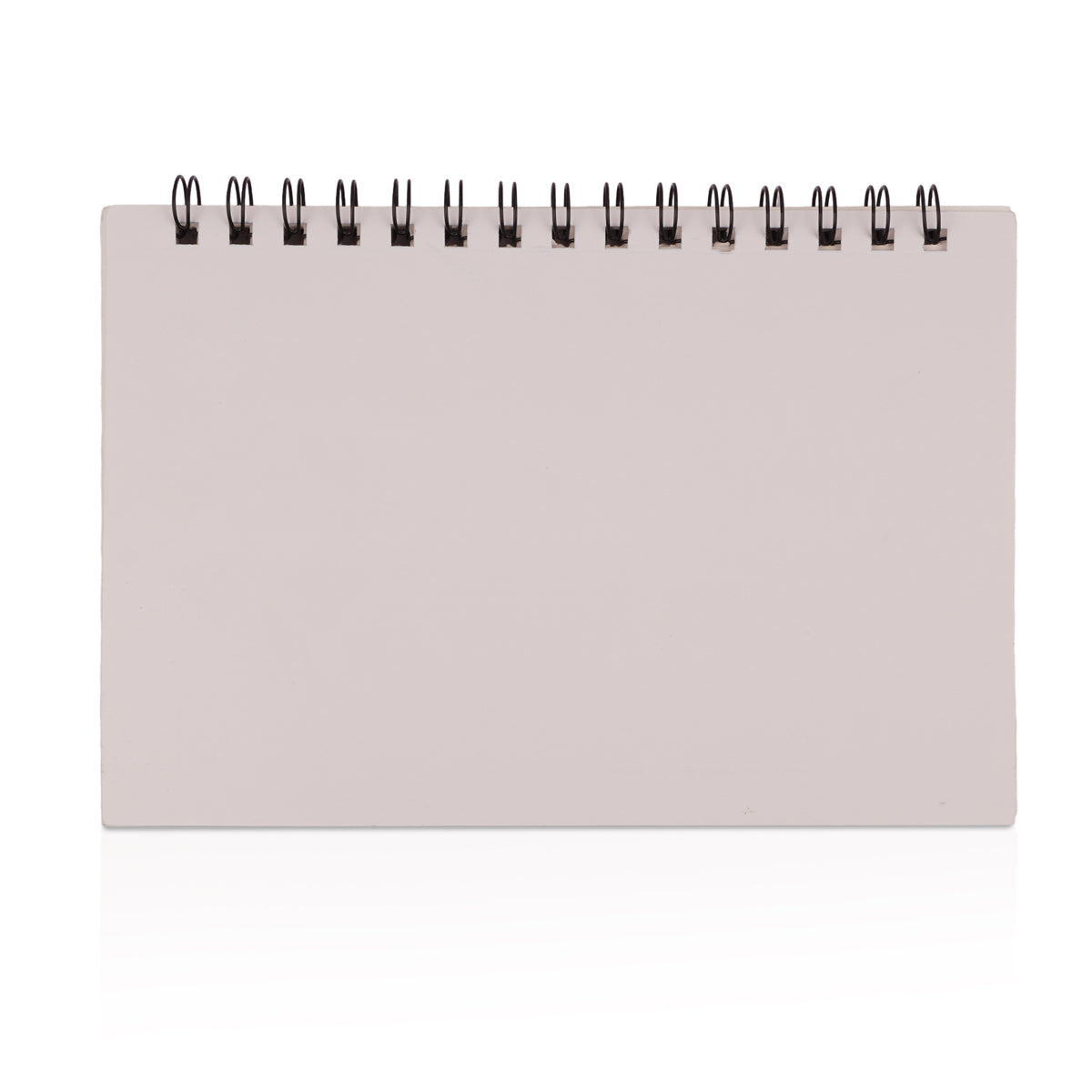 Ayush Shopping Planner Notebook 50 Pages Dark Blue Spiral Bound
