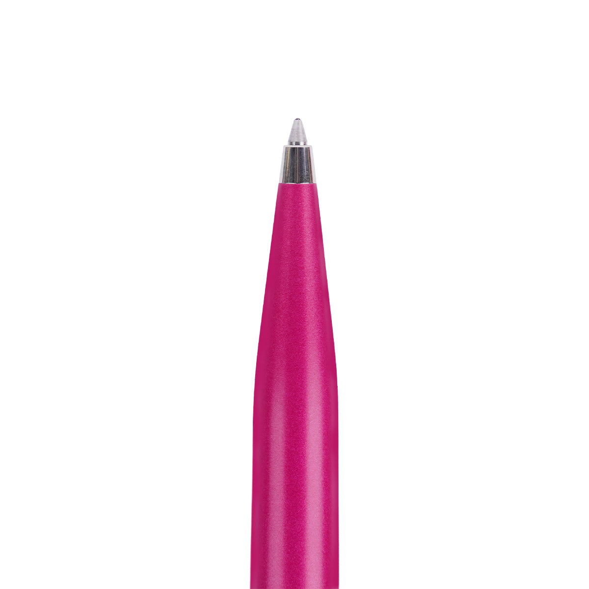 Sheaffer VFM Matte Pink Ballpoint Pen with Black Ink