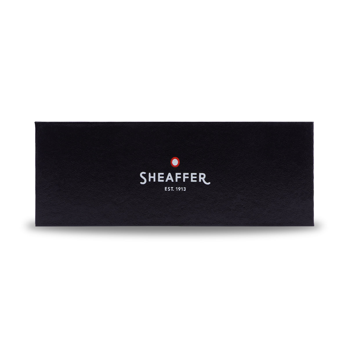 Sheaffer VFM Matte Pink Ballpoint Pen with Black Ink