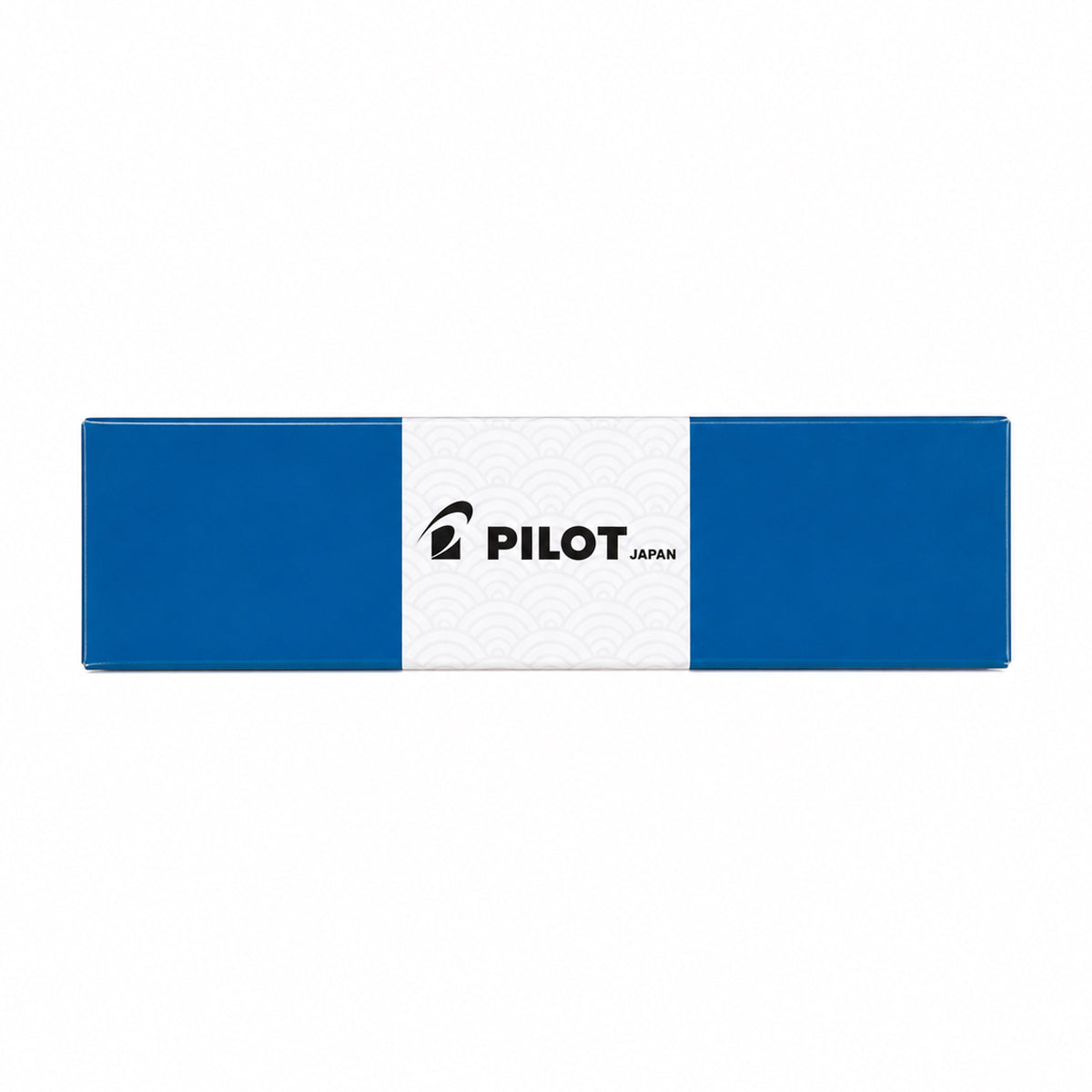 Pilot Dipper SL.F White Body & Cap with Gold Stripes Fountain Pen