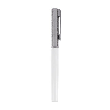 Waterman Allure Deluxe White CT Fountain Pen