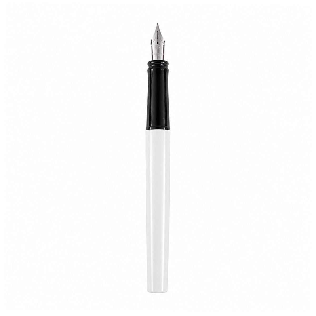 Waterman Allure Deluxe White CT Fountain Pen