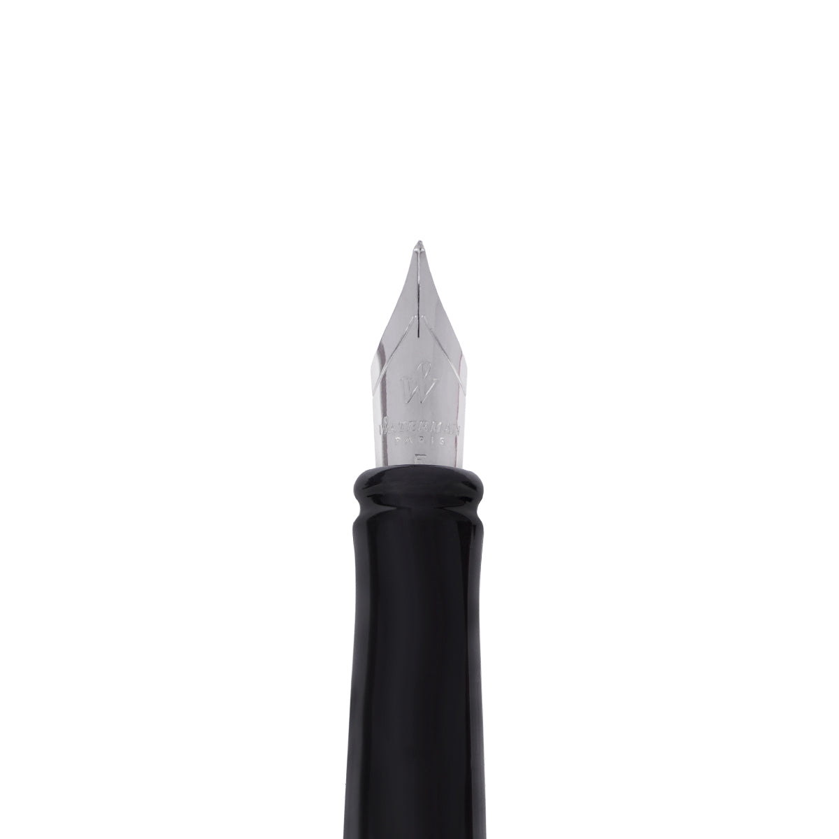 Waterman Allure Deluxe White CT Fountain Pen
