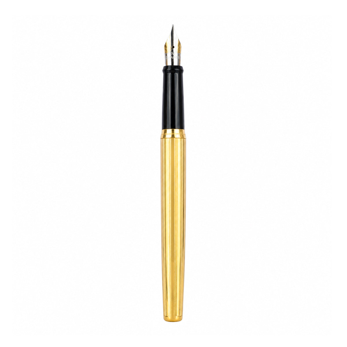 Sheaffer Sagaris Gold Converter Fountain Pen — Medium Nib