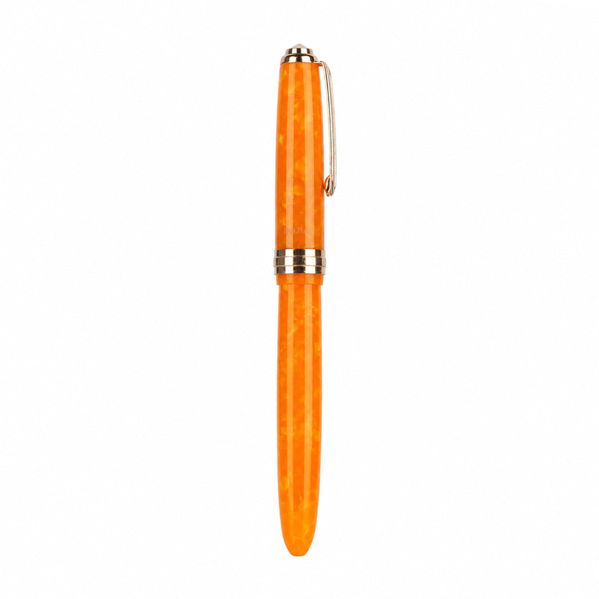 Click Falcon Premium Acrylic Fountain Pen