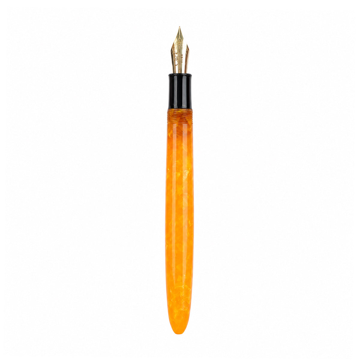 Click Falcon Premium Acrylic Fountain Pen