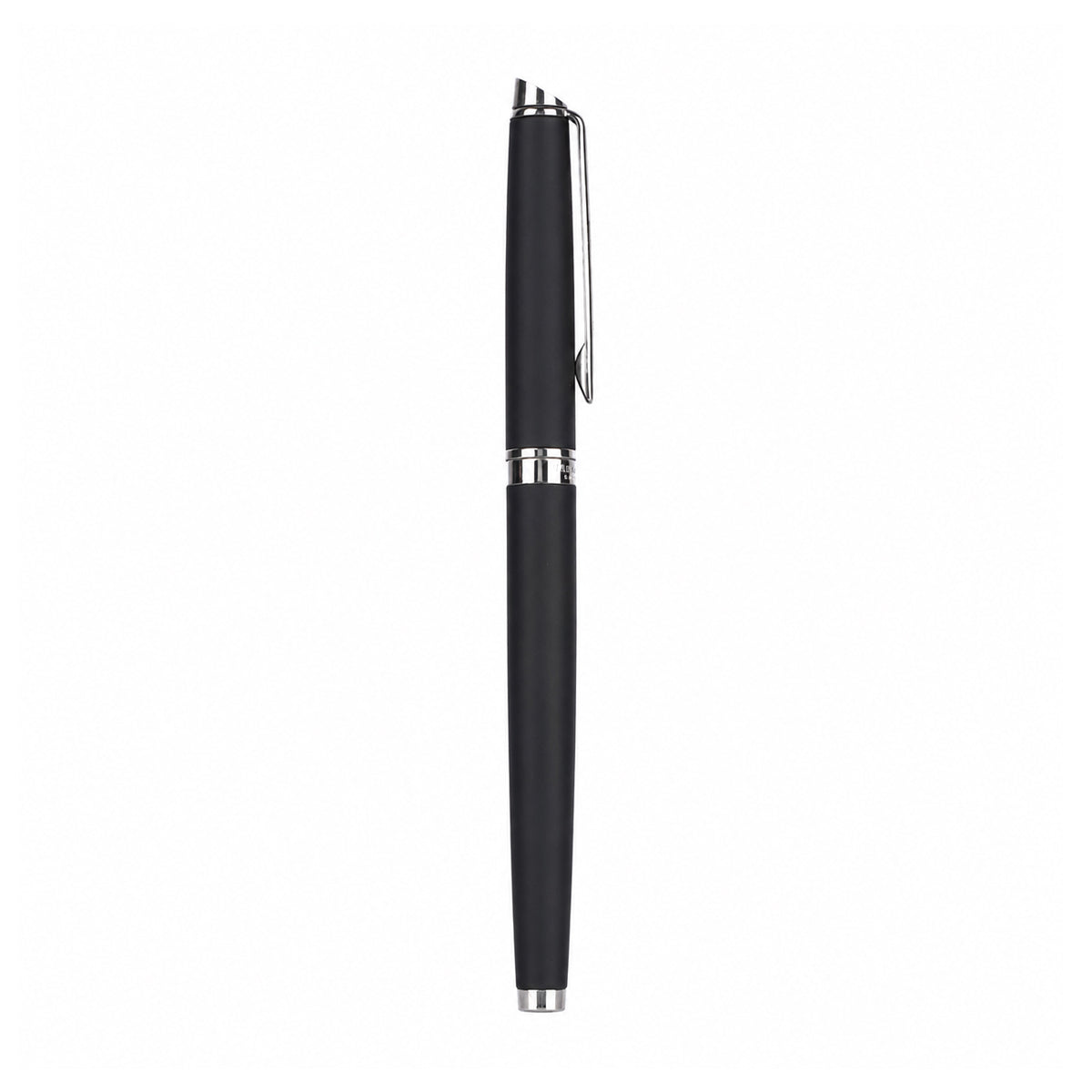 Waterman Hemisphere Matte Black CT Fountain Pen