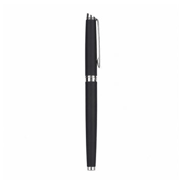 Waterman Hemisphere Matte Black CT Fountain Pen