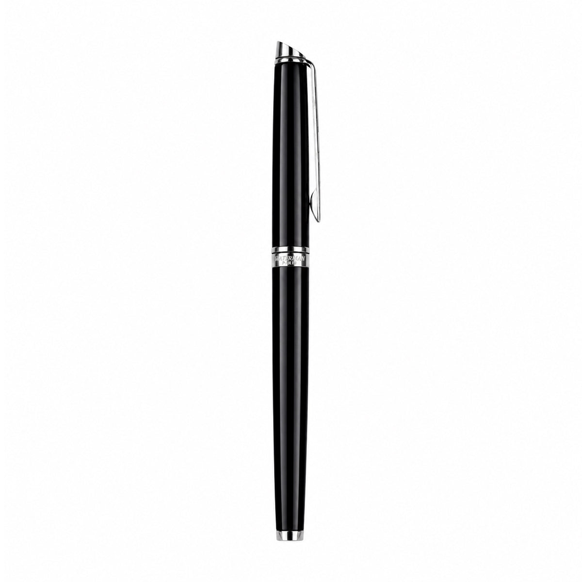 Waterman Hemisphere Mars Black CT Rollerball Pen