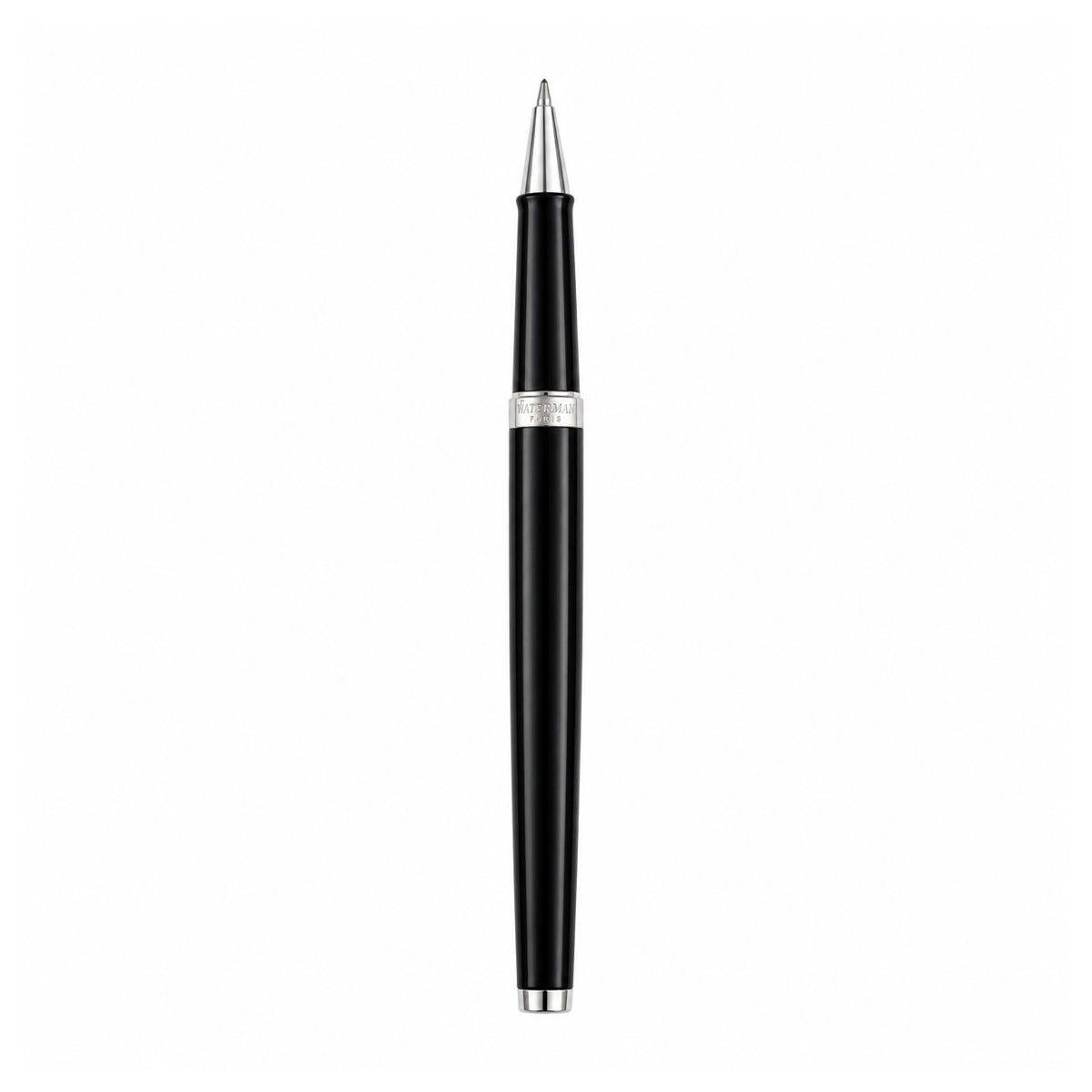 Waterman Hemisphere Mars Black CT Rollerball Pen
