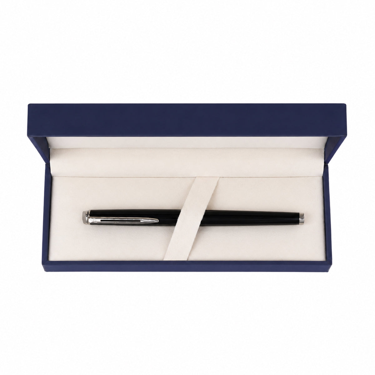 Waterman Hemisphere Mars Black CT Rollerball Pen