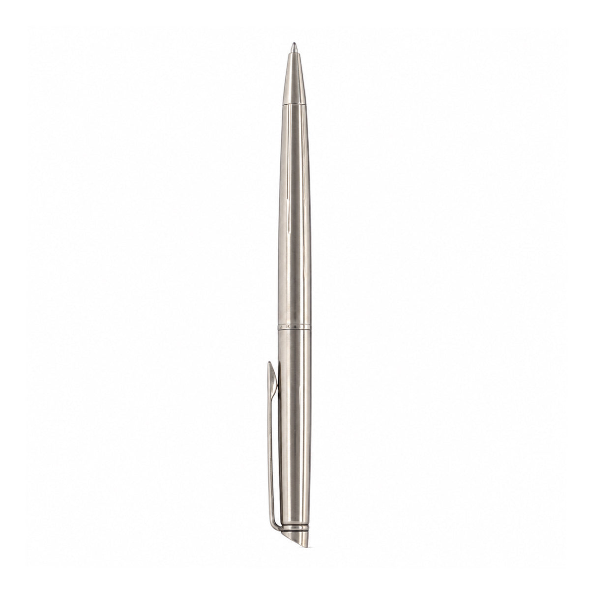 Waterman Hemisphere Stainless Steel GT Ball Pen