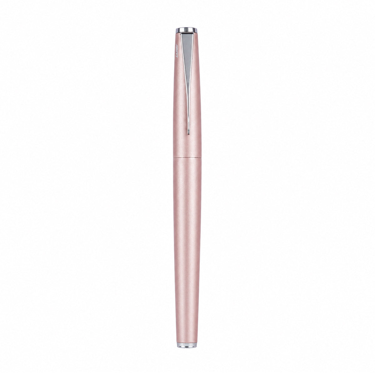 Lamy Studio Rose Matte Fountain Pen – Medium Nib