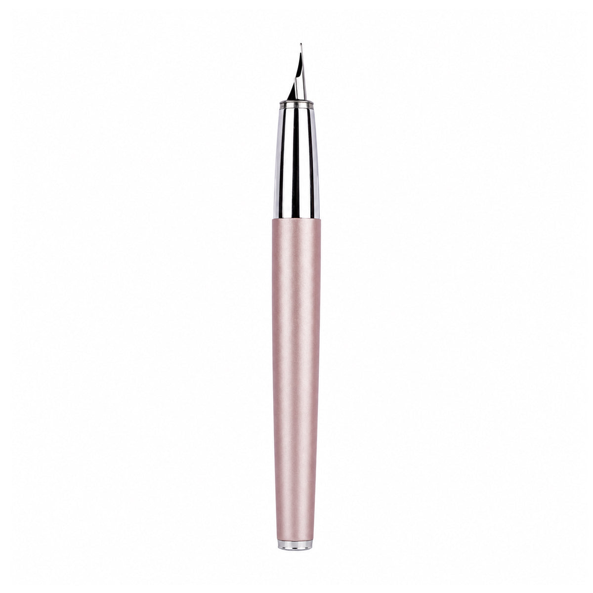 Lamy Studio Rose Matte Fountain Pen – Medium Nib