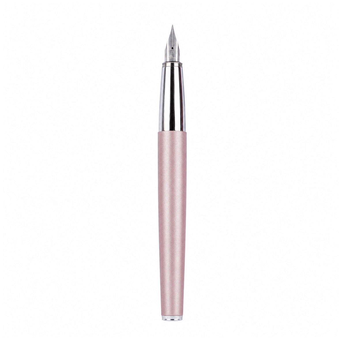Lamy Studio Rose Matte Fountain Pen – Medium Nib