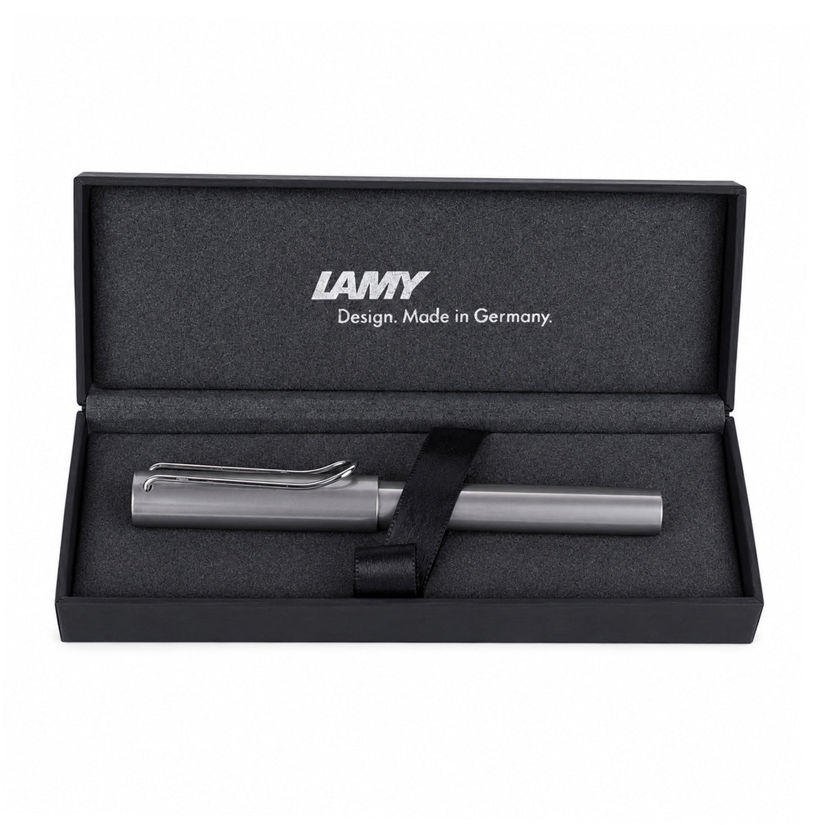 Lamy AL-star Graphite CT Rollerball Pen