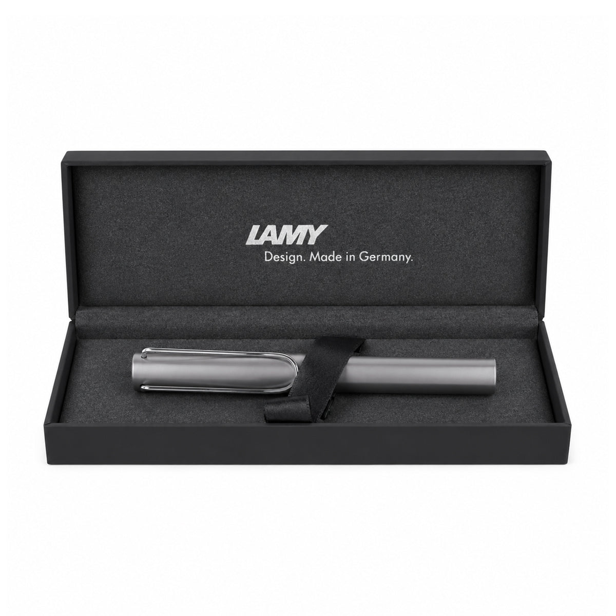 Lamy AL-star Graphite CT Rollerball Pen