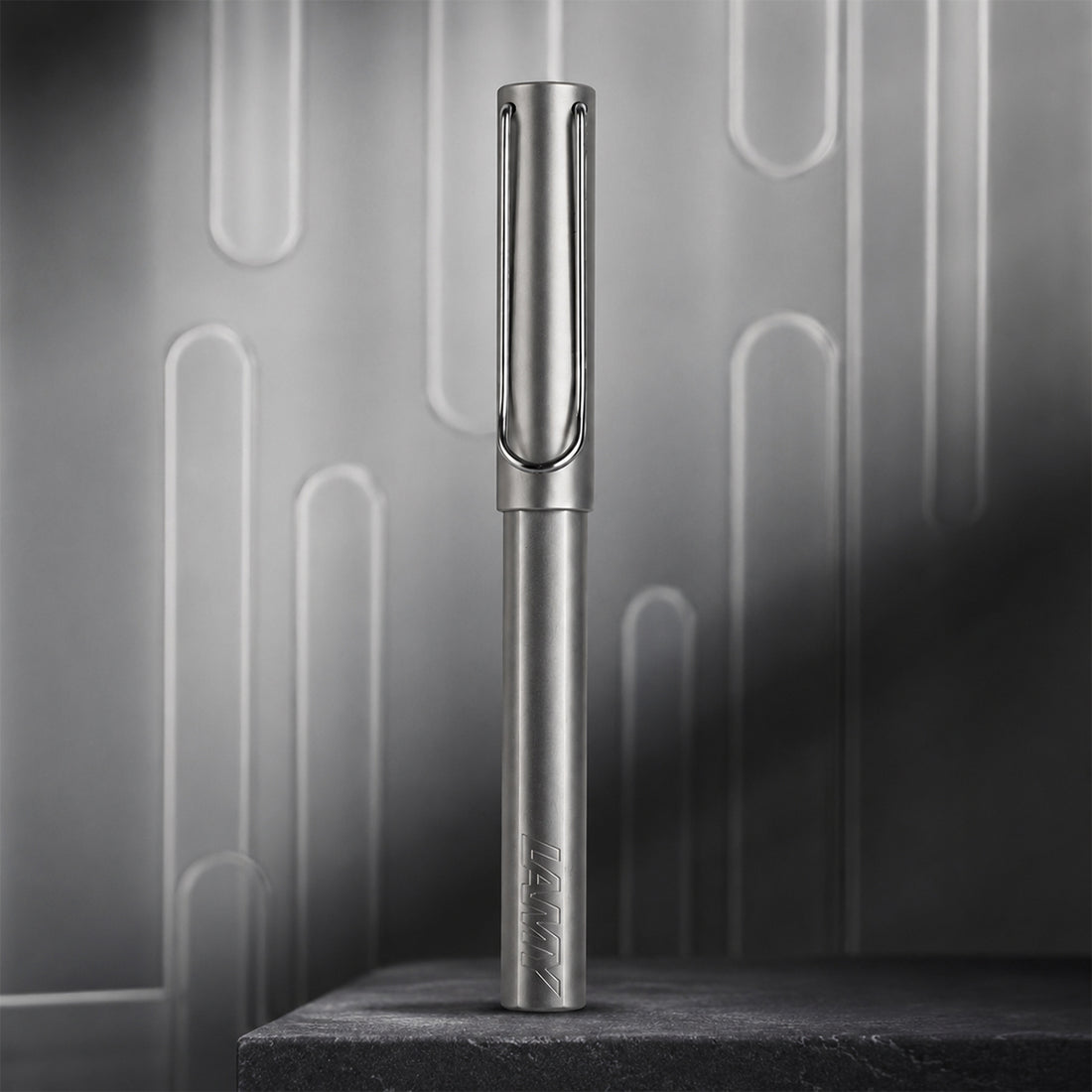 Lamy AL-star Graphite CT Rollerball Pen