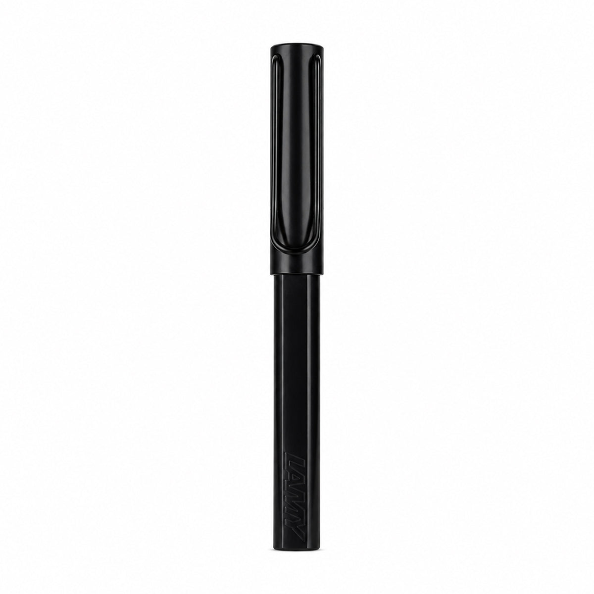 Lamy AL-star Black Rollerball Pen