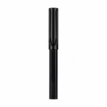 Lamy AL-star Black Rollerball Pen